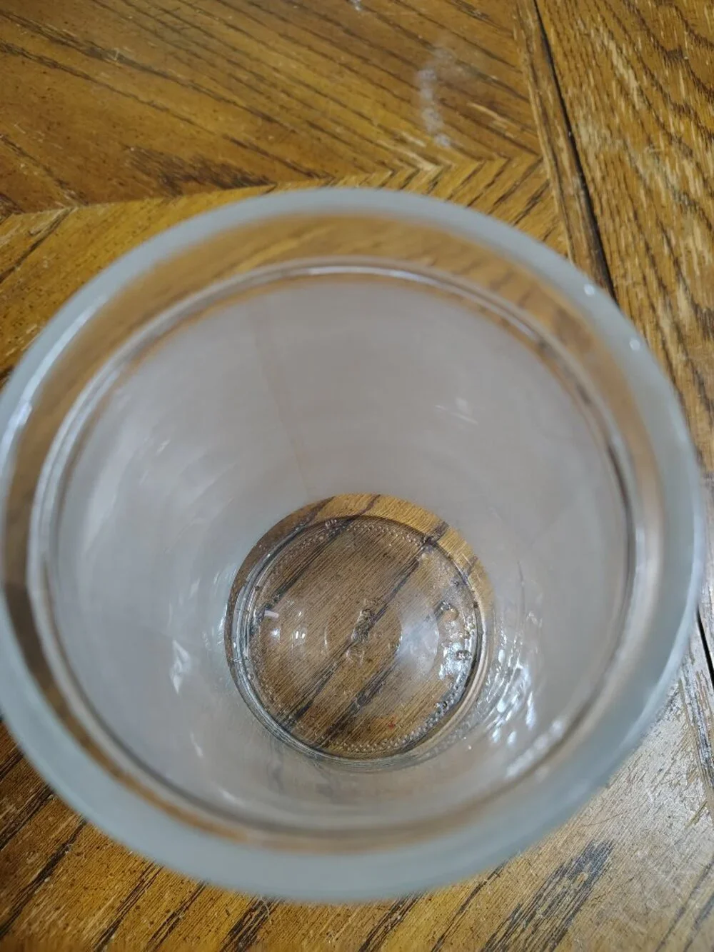 Canister with Lid